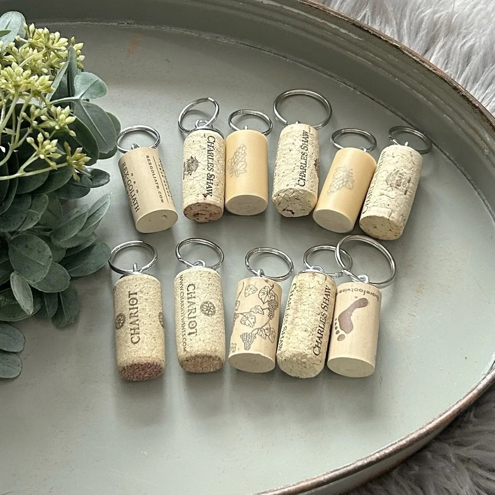 Handmade this wine